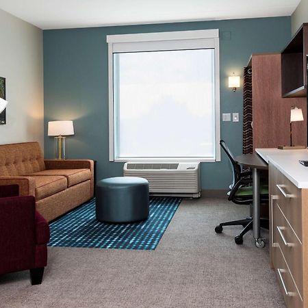 Home2 Suites By Hilton Roswell, Ga Екстериор снимка