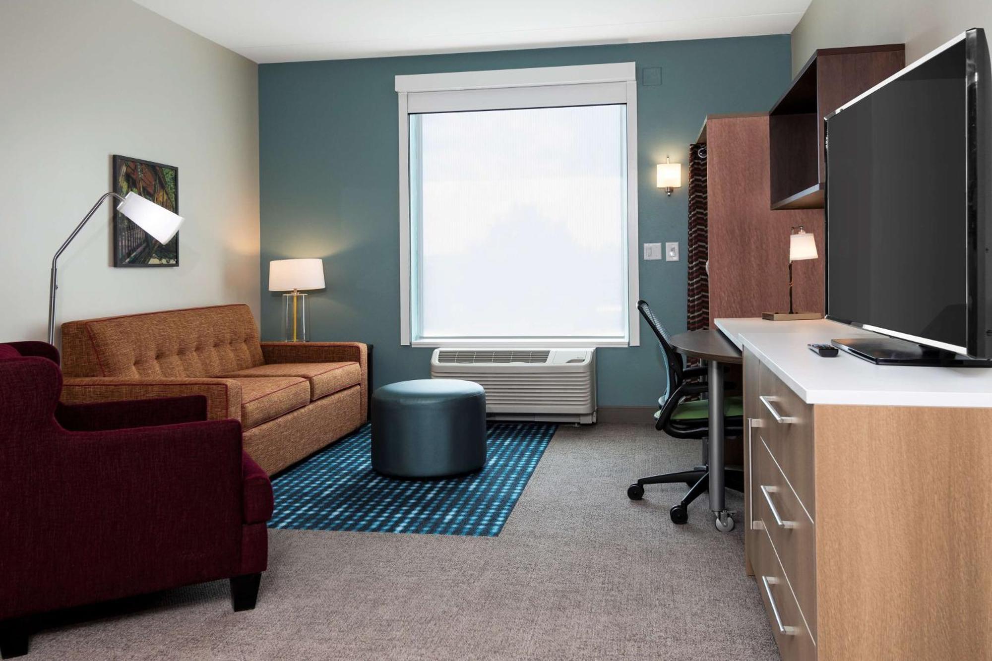 Home2 Suites By Hilton Roswell, Ga Екстериор снимка