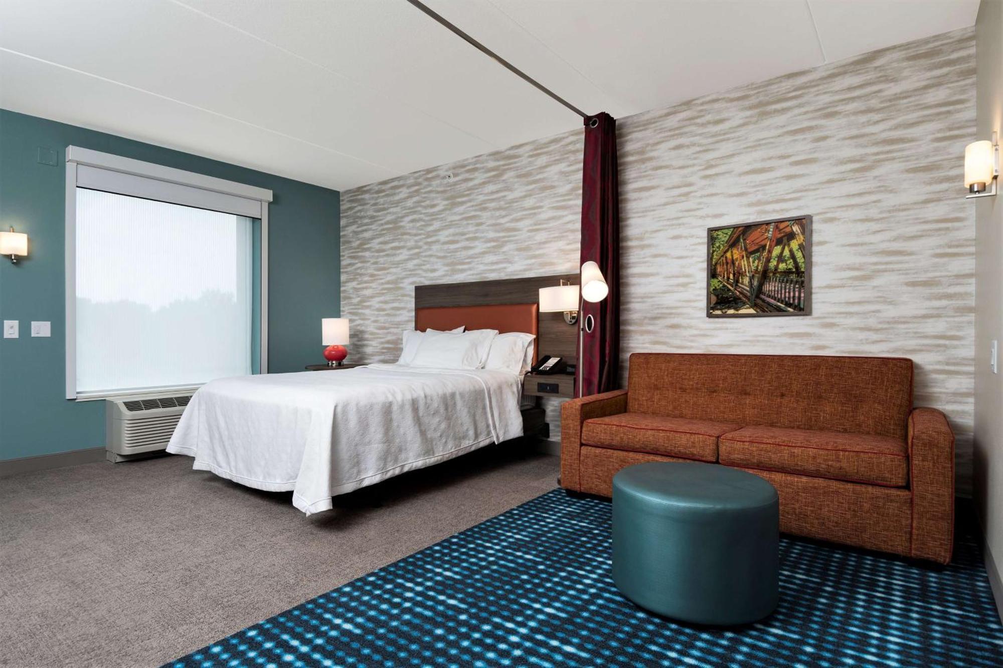 Home2 Suites By Hilton Roswell, Ga Екстериор снимка