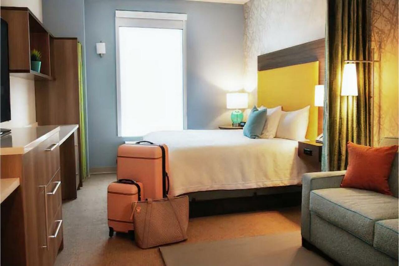 Home2 Suites By Hilton Roswell, Ga Екстериор снимка
