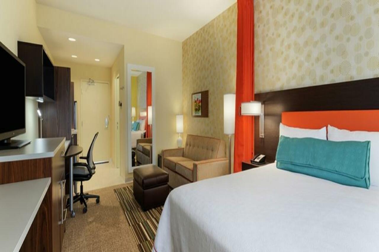 Home2 Suites By Hilton Roswell, Ga Екстериор снимка